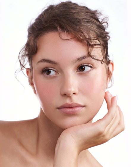 Aktivkohlefilter-Hyeton™  Filterduschkopf (6 Monate)