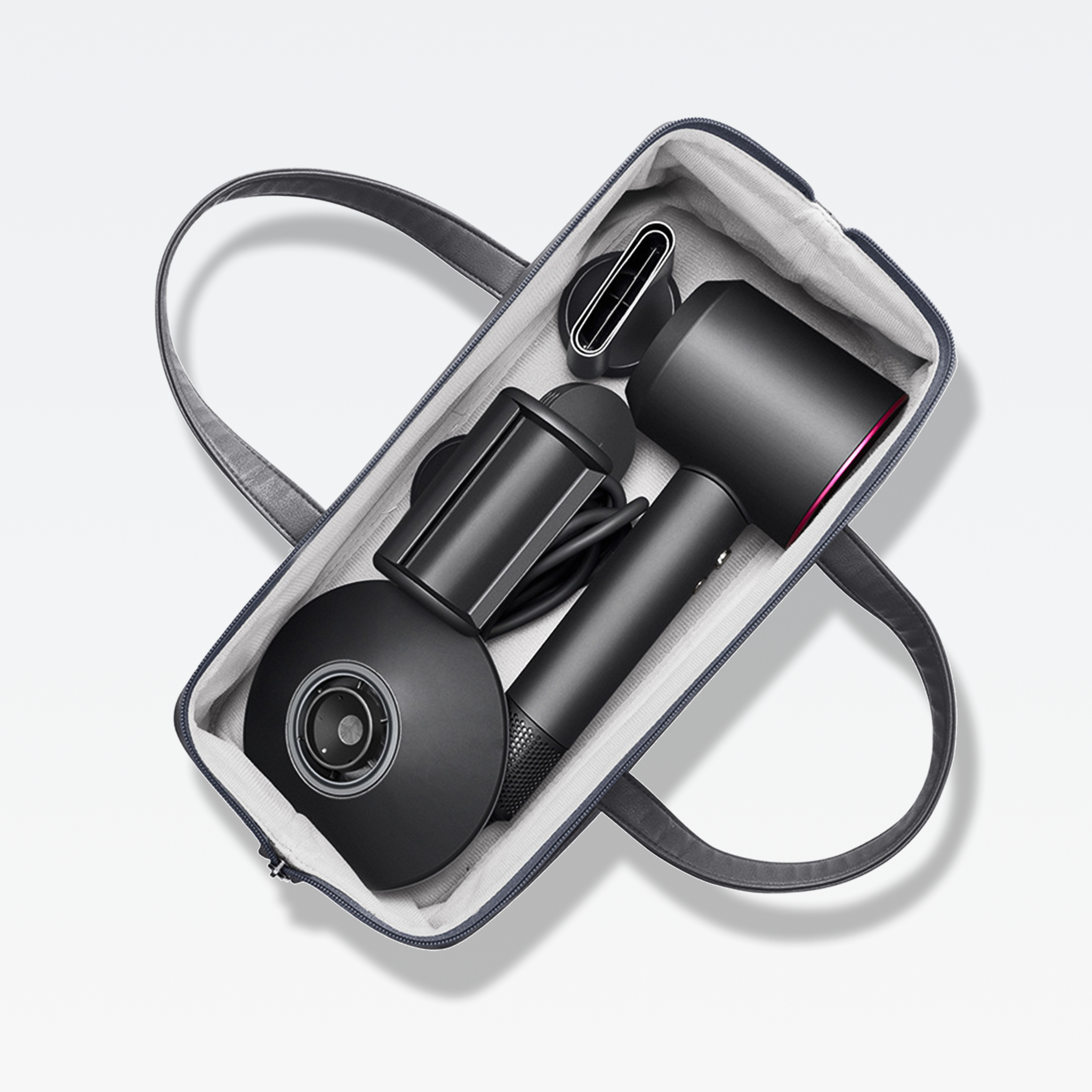 Hyeton™ Styling-Tool-Tasche