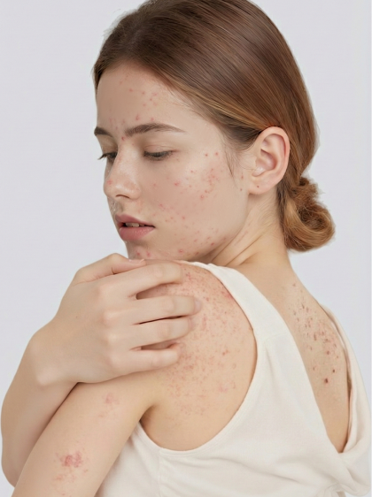 Aktivkohlefilter-Hyeton™  Filterduschkopf (6 Monate)