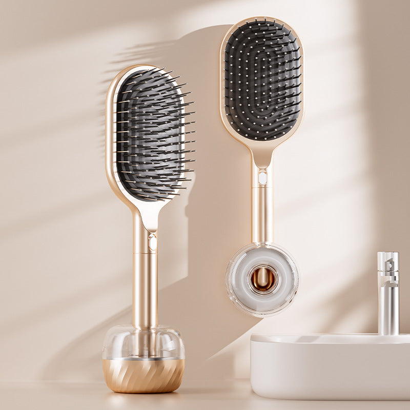 Hyeton™ Paddle-Bürsten-Set (5-teiliges)