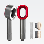 Hyeton™ 3-in-1 Filter-Duschkopf PUREFLOW