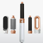 Hyeton™ 5-in-1 Profi-Haarstyler ONE
